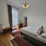 Palacyk Srebrna Fala Międzyzdroje