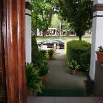 Palacyk Srebrna Fala Międzyzdroje