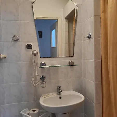 Palacyk Srebrna Fala Miedzyzdroje