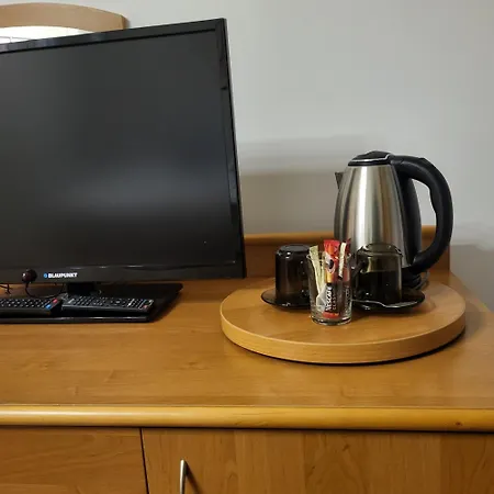 Palacyk Srebrna Fala