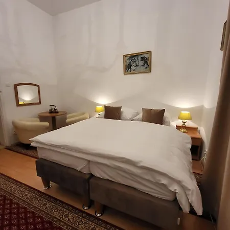 Palacyk Srebrna Fala Miedzyzdroje