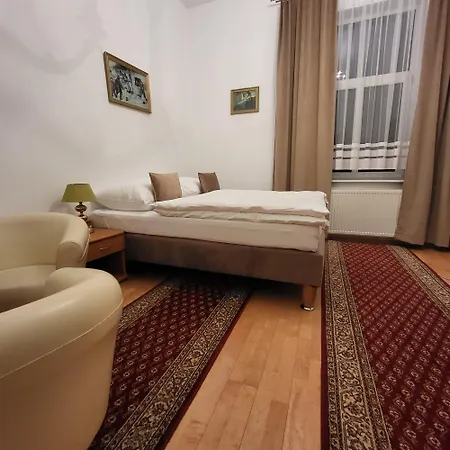 Palacyk Srebrna Fala