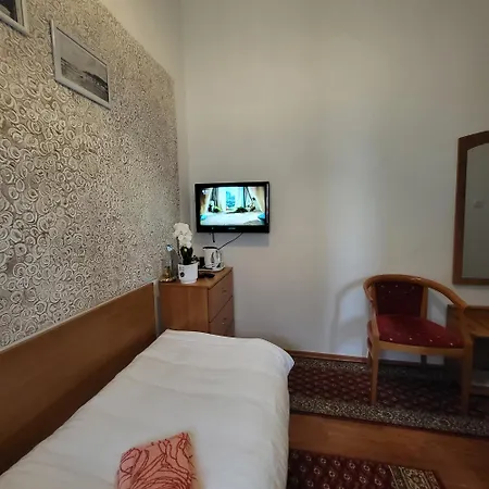 Palacyk Srebrna Fala