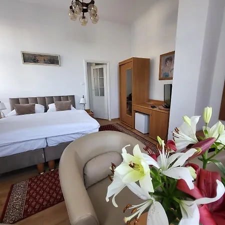 Palacyk Srebrna Fala 3*