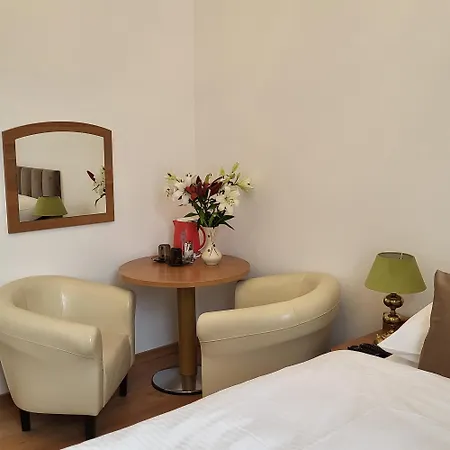 Palacyk Srebrna Fala Miedzyzdroje