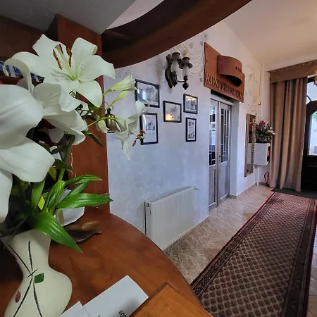 Palacyk Srebrna Fala