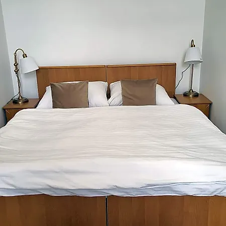 B&B Palacyk Srebrna Fala