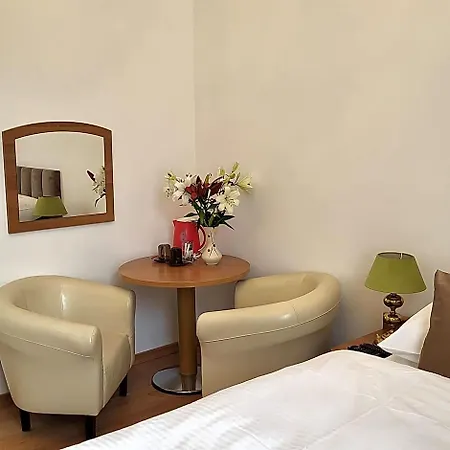 B&B Palacyk Srebrna Fala 3*