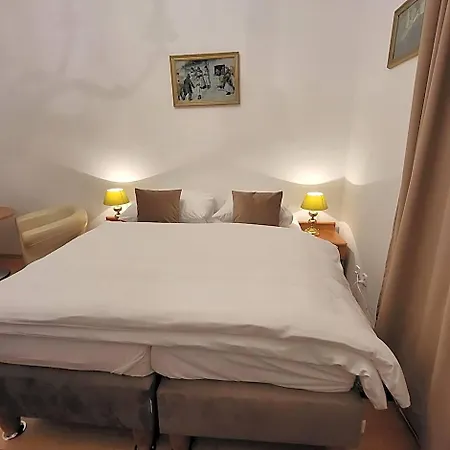 Palacyk Srebrna Fala B&B 3*